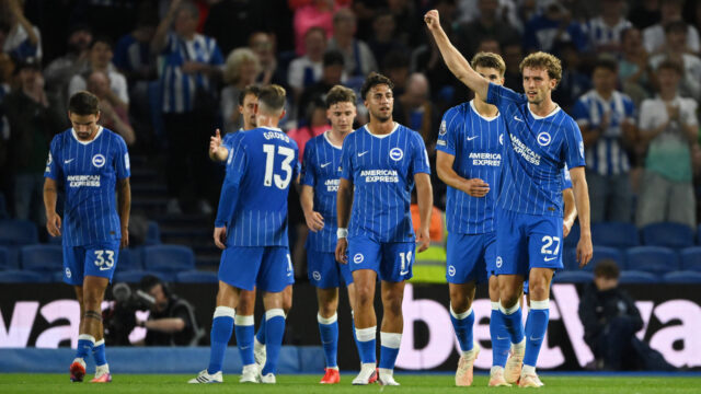 Brighton vs Leeds United – Match preview and team news