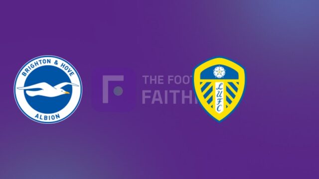 Brighton & Hove Albion vs Leeds United Prediction & Betting Tips – 05/09/2026