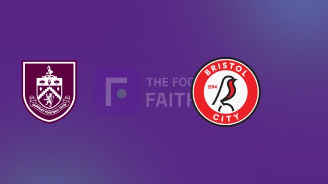 Burnley vs Bristol City Prediction & Betting Tips – 05/09/2026
