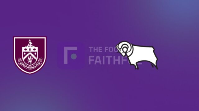 Burnley vs Derby County Prediction & Betting Tips – 19/09/2026