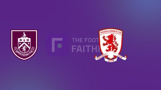 Burnley vs Middlesbrough Prediction & Betting Tips – 02/09/2026