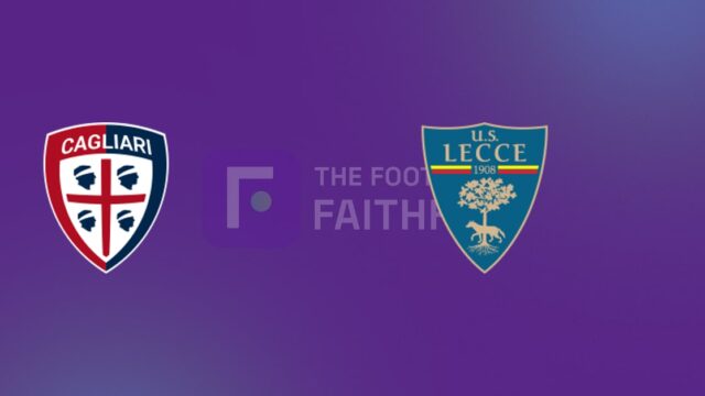 Cagliari vs Lecce Prediction & Betting Tips – 07/09/2026