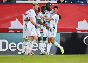 Ireland XI vs Kosovo – Predicted lineup and team news