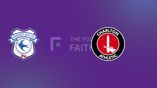 Cardiff City vs Charlton Athletic Prediction & Betting Tips – 19/09/2026
