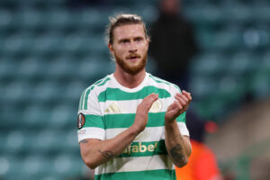 Celtic vs Rangers – Predicted lineup and team news