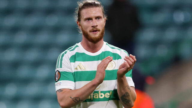 Celtic vs Rangers – Predicted lineup and team news