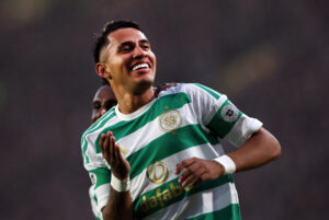 Celtic XI vs St. Mirren – Predicted lineup and team news