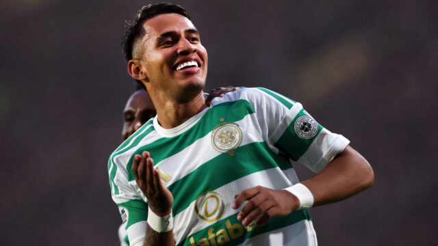 Celtic XI vs St. Mirren – Predicted lineup and team news