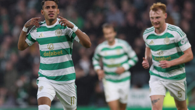 St. Mirren vs Celtic – Match preview and team news