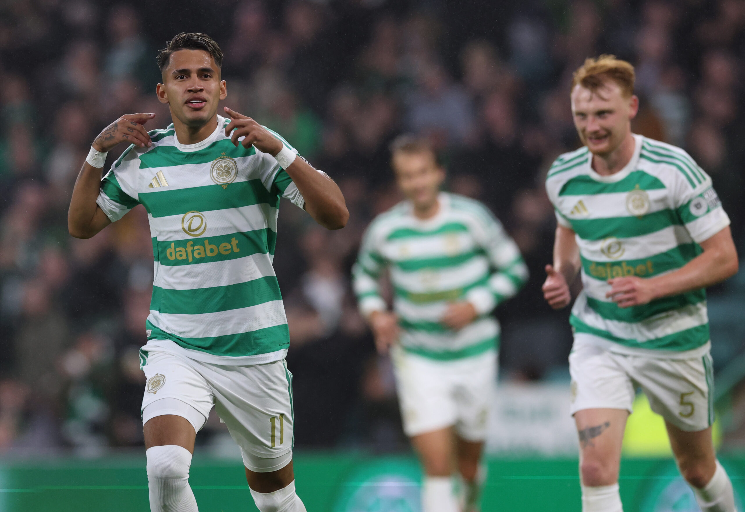 St. Mirren vs Celtic – Match preview and team news