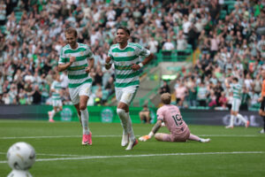 Celtic vs Aberdeen – Predicted lineup and team news
