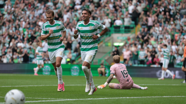 Celtic vs Aberdeen – Predicted lineup and team news