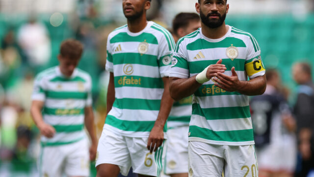 Celtic vs Aberdeen – Match preview and team news