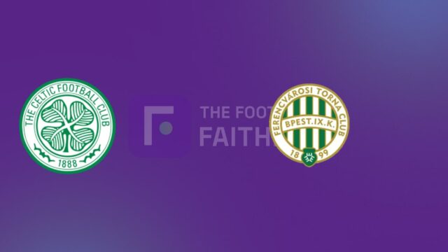 Celtic vs Ferencvárosi Prediction & Betting Tips – 17/09/2026