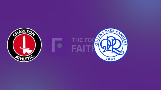 Charlton Athletic vs Queens Park Rangers Prediction & Betting Tips – 09/09/2026