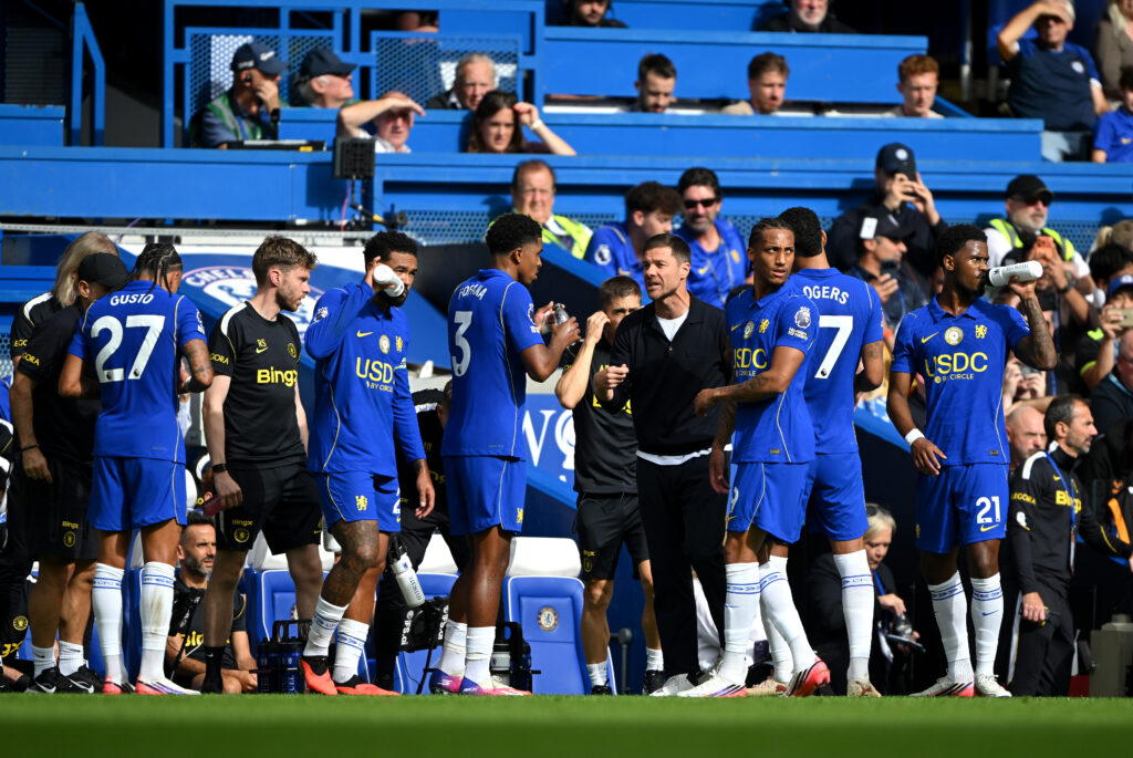Alonso prays for 'boring game' as Hull hold Chelsea to draw
