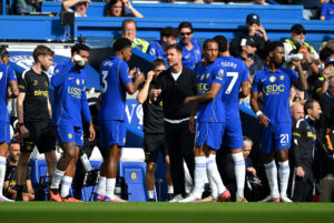 Alonso prays for ‘boring game’ as Hull hold Chelsea to entertaining draw