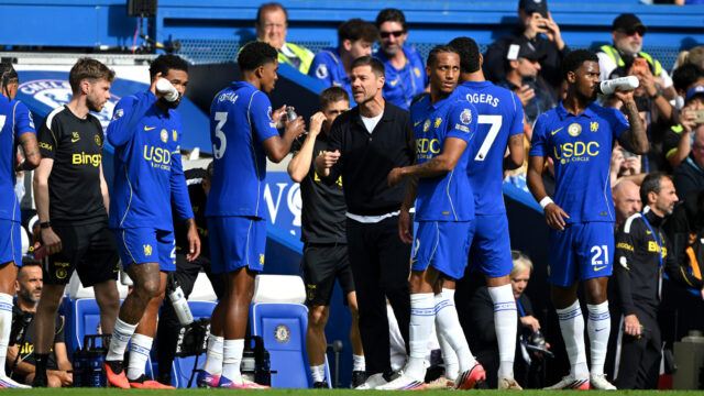 Alonso prays for ‘boring game’ as Hull hold Chelsea to entertaining draw