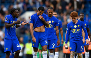 ‘Soft’ Chelsea ‘got what we deserved’ against Hull City