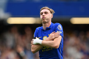 Chelsea XI vs Arsenal – Predicted lineup and team news