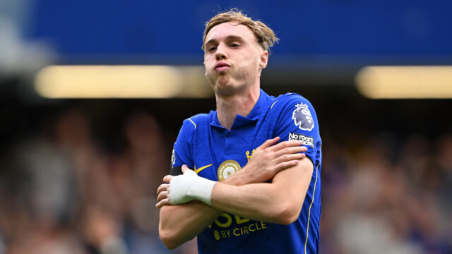 Chelsea XI vs Arsenal – Predicted lineup and team news