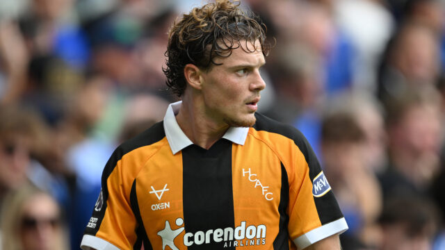 Hull City XI vs Newcastle United – Predicted lineup and team news