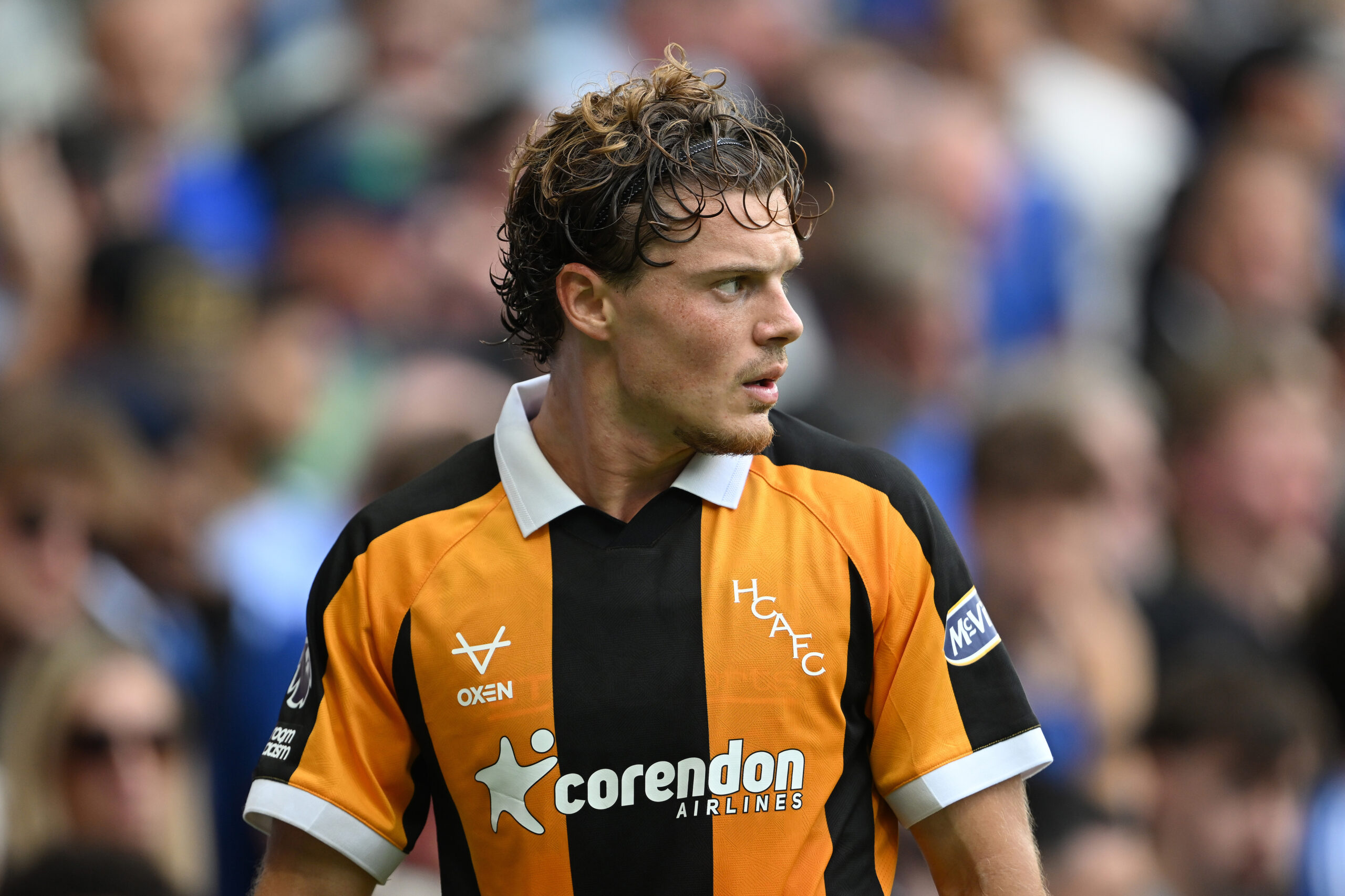 Hull City XI vs Newcastle United – Predicted lineup and team news