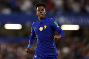 Chelsea winger Estevao ‘concerned’ about role under Alonso