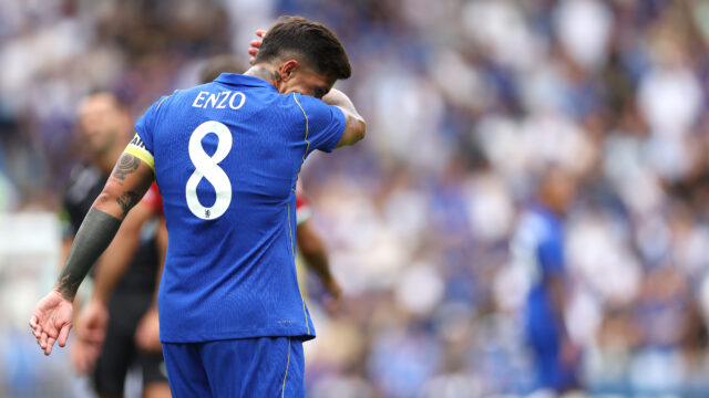 Chelsea break record for money received in transfer window