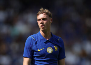 PFA chief defends Cole Palmer amid concerns over football calendar