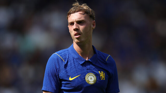 PFA chief defends Cole Palmer amid concerns over football calendar