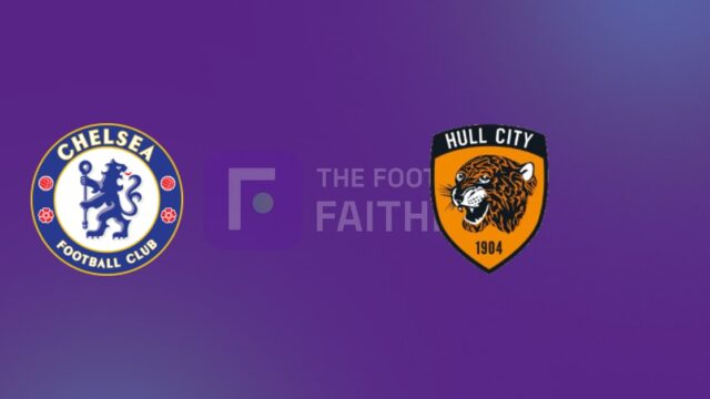 Chelsea vs Hull City Prediction & Betting Tips – 12/09/2026