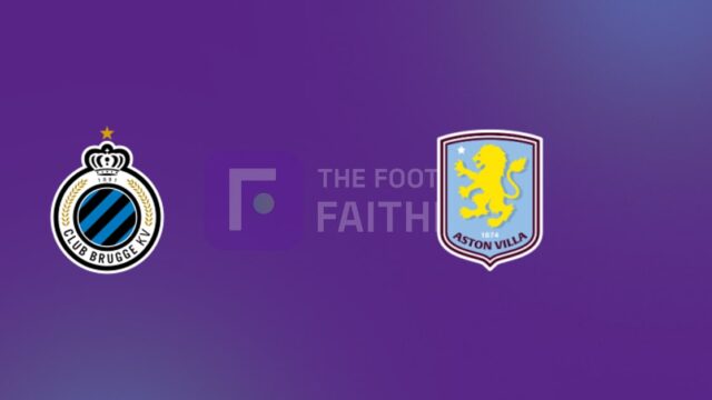 Club Brugge vs Aston Villa Prediction & Betting Tips – 08/09/2026