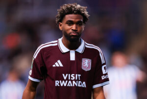 Aston Villa XI vs Tottenham Hotspur – Predicted lineup and team news