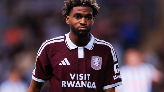 Aston Villa XI vs Tottenham Hotspur – Predicted lineup and team news