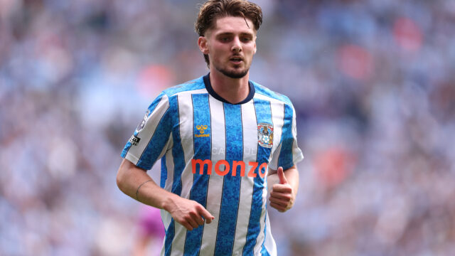 Coventry City vs Aston Villa – Predicted lineup and team news