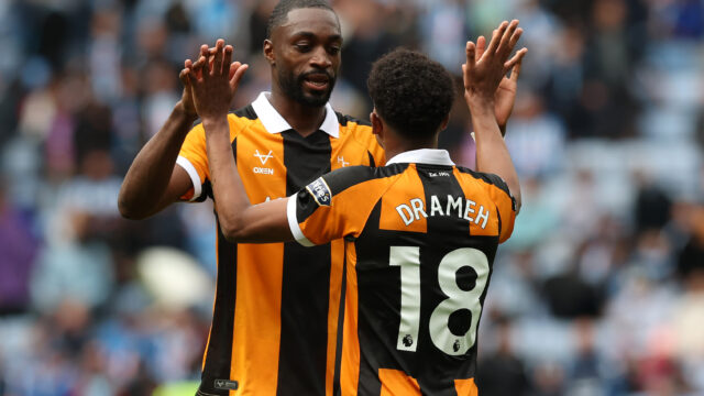 Hull City vs Aston Villa – Predicted lineup and team news