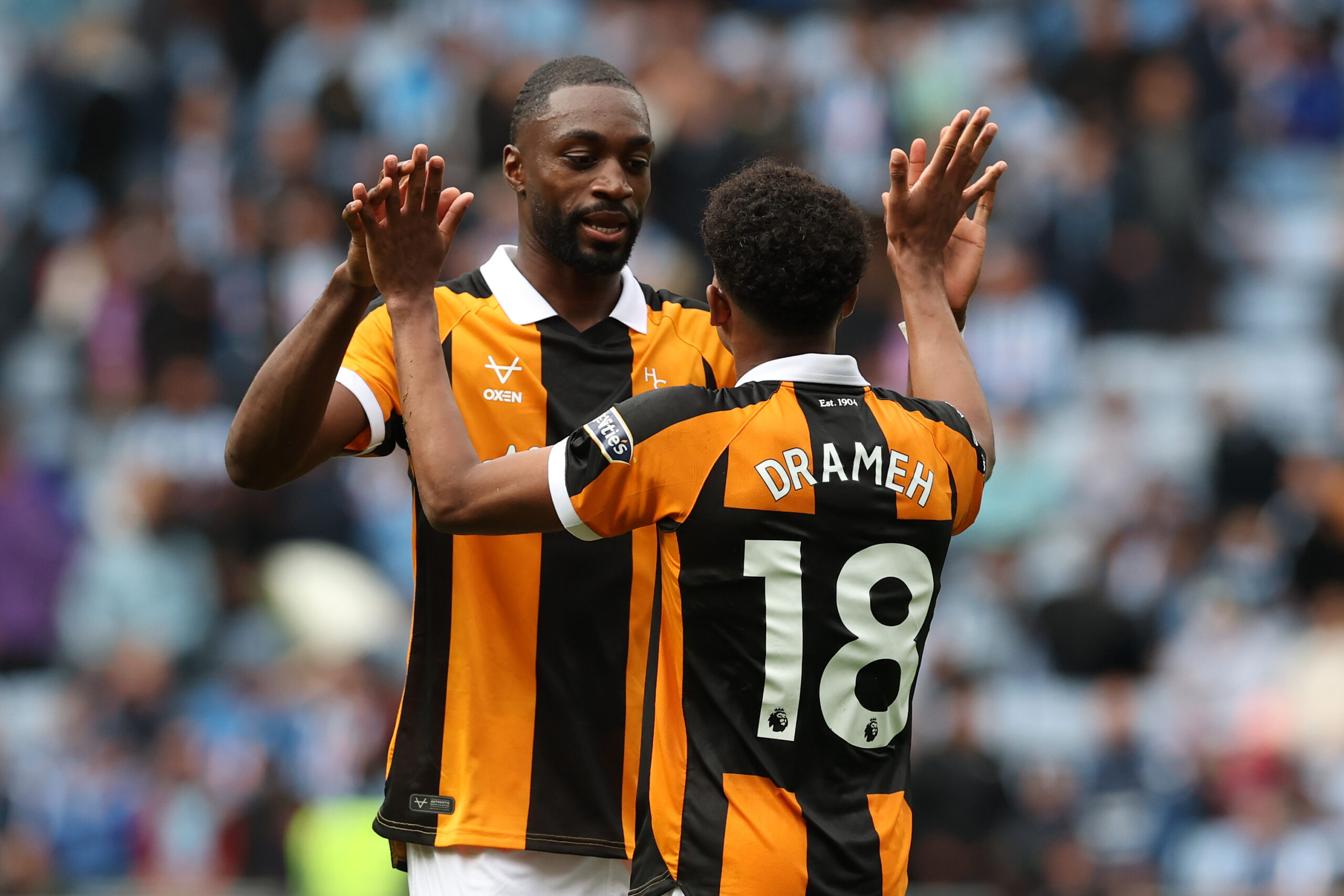 Hull City vs Aston Villa – Predicted lineup and team news