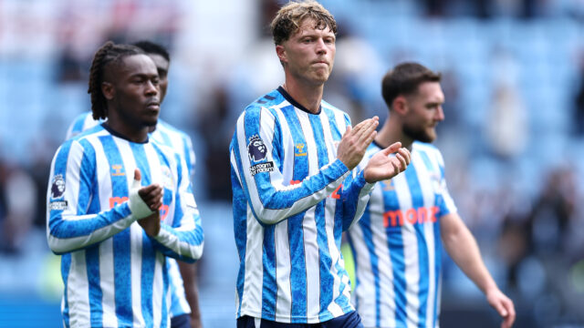 Coventry City vs Aston Villa – Match preview and team news