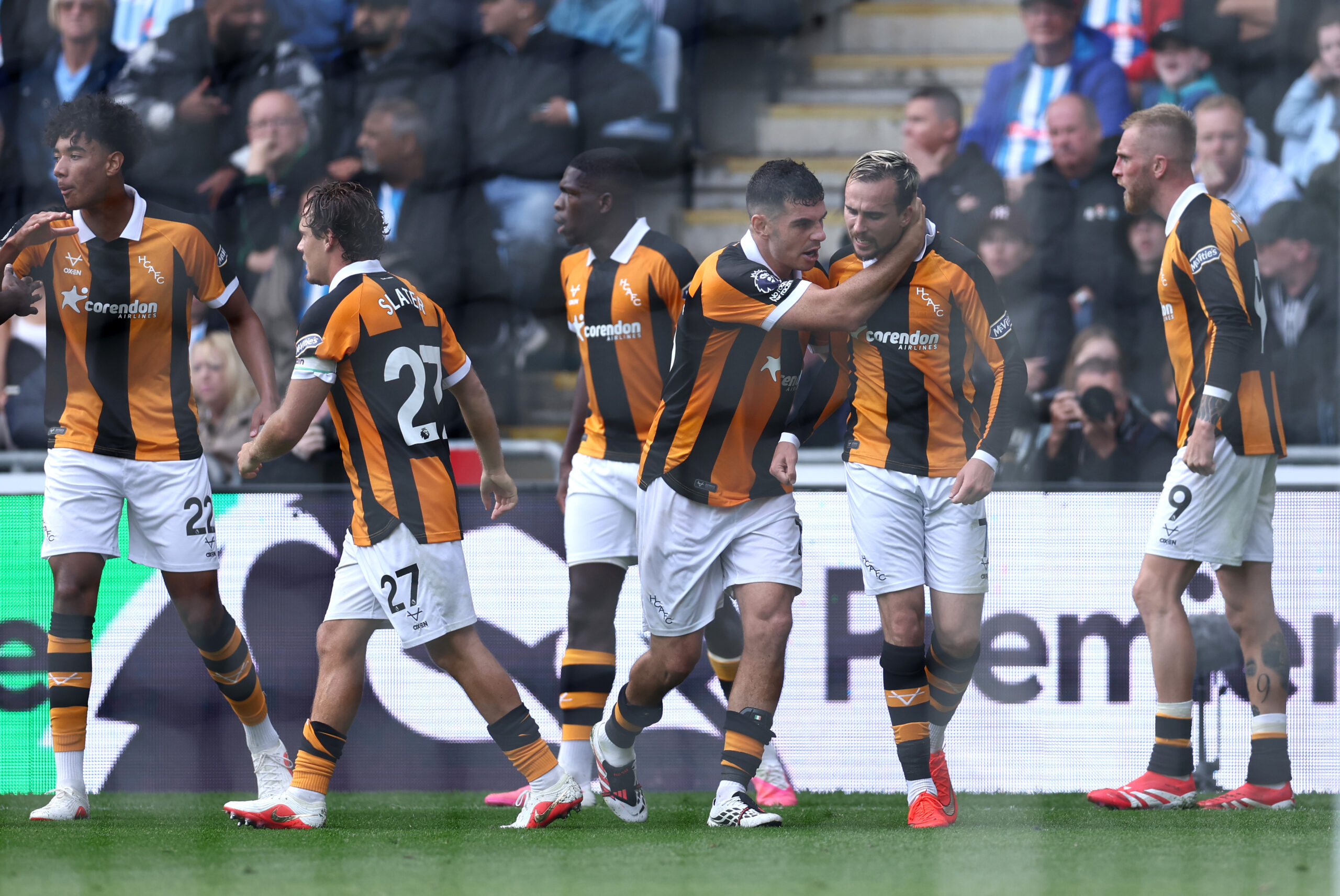 Hull City vs Aston Villa – Match preview and team news