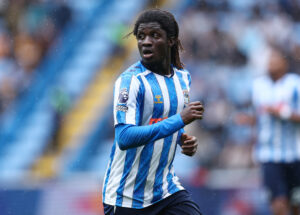 Coventry City vs Brighton – Predicted lineup and team news