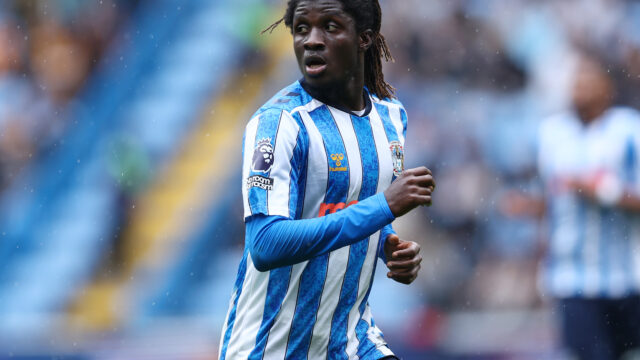 Coventry City vs Brighton – Predicted lineup and team news