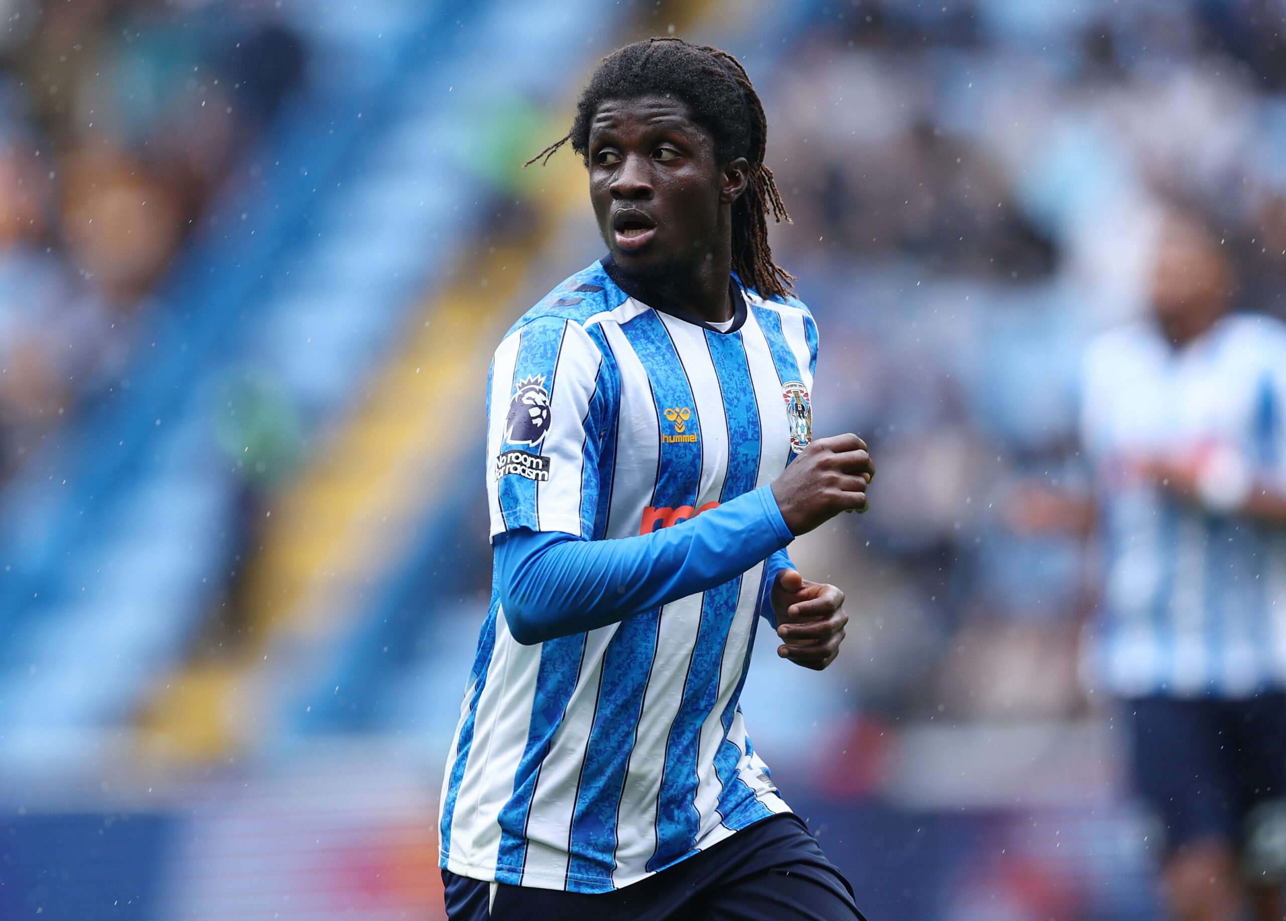 Coventry City vs Brighton – Predicted lineup and team news
