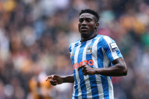 Coventry City XI vs Manchester City – Predicted lineup and team news