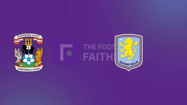 Coventry City vs Aston Villa Prediction & Betting Tips – 16/09/2026
