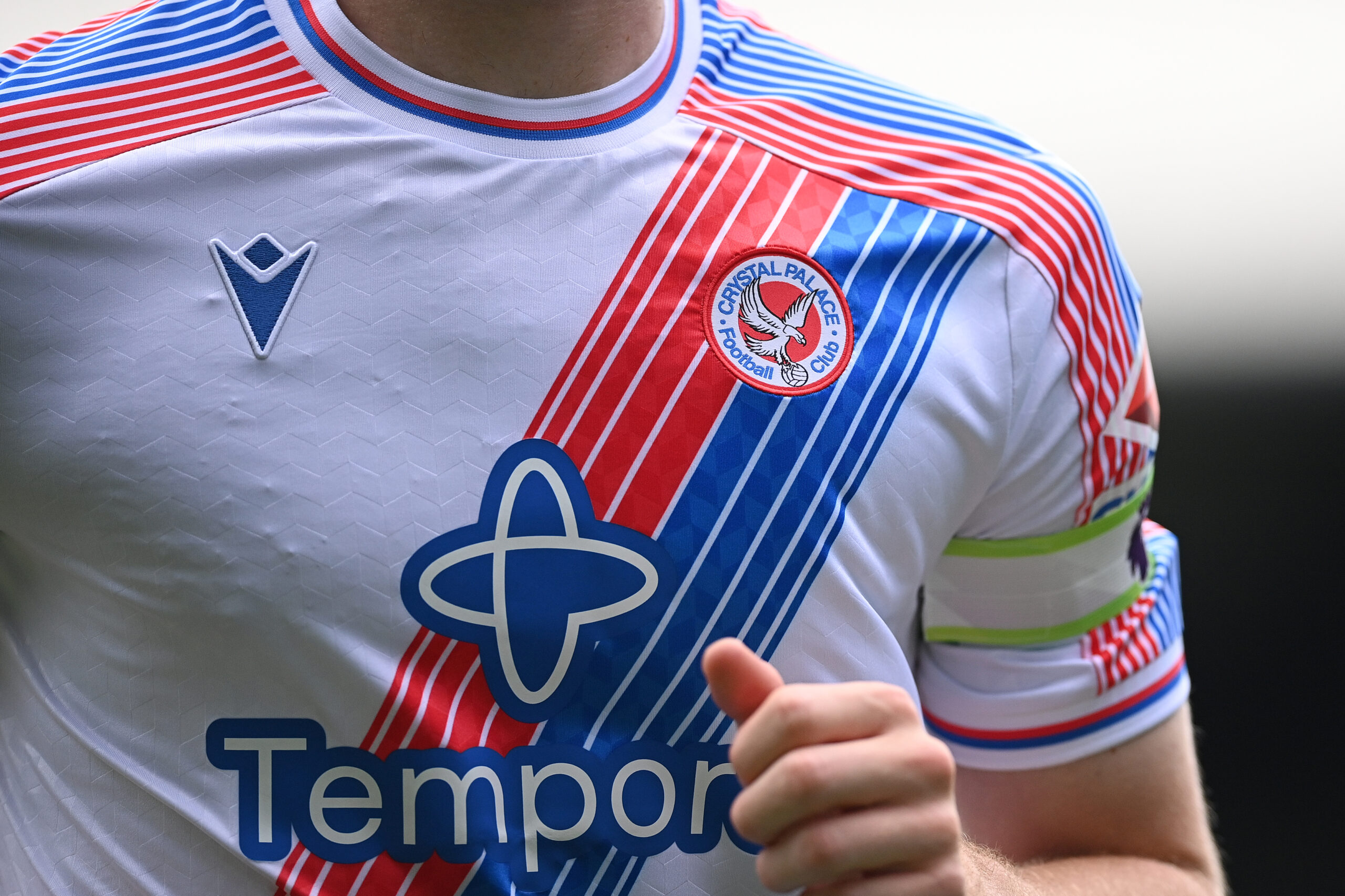 Crystal Palace vs Lech Poznan – Predicted lineup and team news