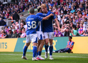 Ipswich Town vs Arsenal – Match preview and team news