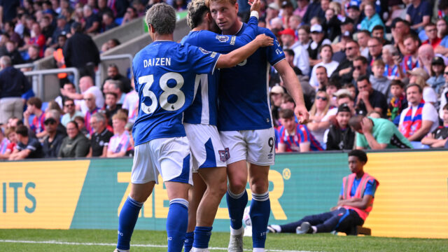 Ipswich Town vs Arsenal – Match preview and team news