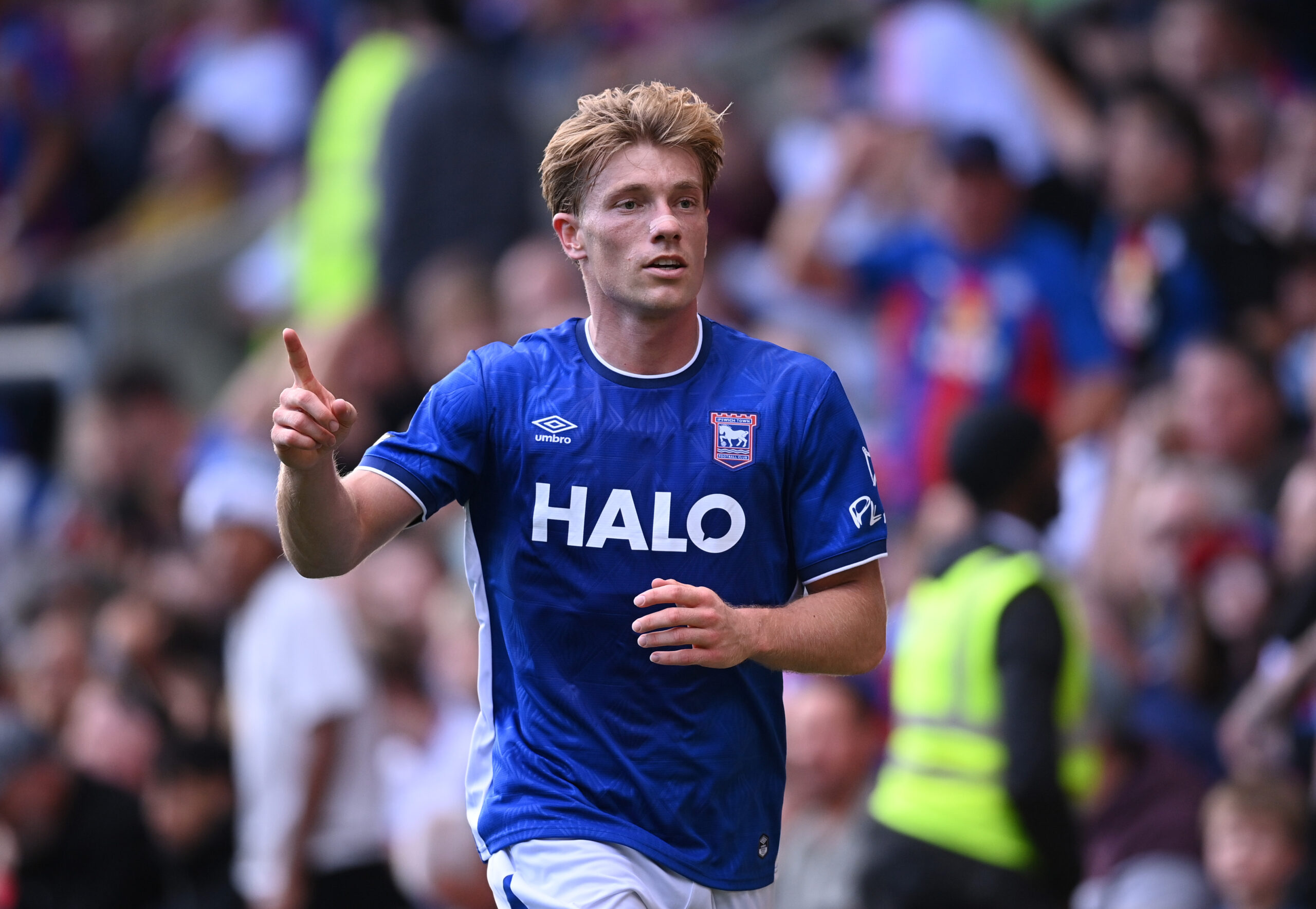 Ipswich Town vs Arsenal – Predicted lineup and team news