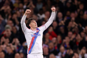 Crystal Palace XI vs Leeds – Predicted lineup and team news